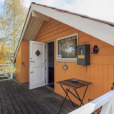 5 Person In Holiday home