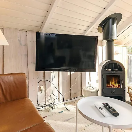 Feriehus 5 Person In Nakskov