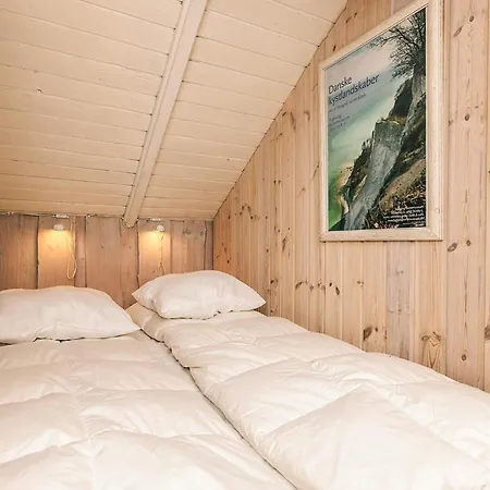 Feriehus 5 Person In