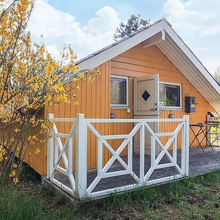 5 Person In Feriehus