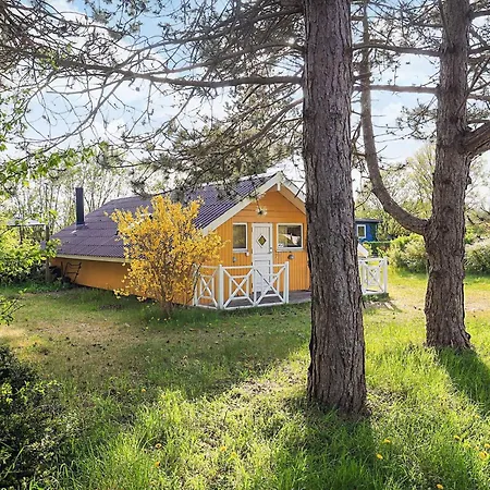Feriehus 5 Person In Nakskov
