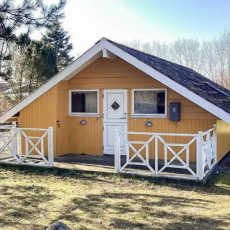 Holiday home 5 Person In *